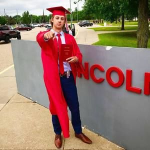 Meet your Posher, Marcus